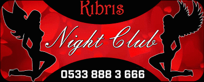 Kıbrıs Night Club & Escort Bayan